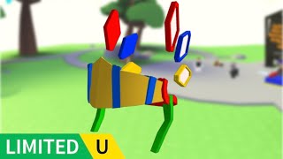 Free UGC Limited! How To Get LegoValk In SPIN FOR UGC | Roblox | Free UGC