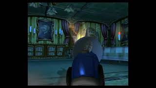 Wega's 𝐹𝓇𝑒𝒶𝓀𝓎 Mansion Area 1