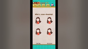 Mr Brain - Trick Puzzle Game All Level 1 to 255 Detailed Solutions | Fazie Gamer