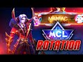 ALUCARD MCL ROTATION FOR AUTO CHAMPION