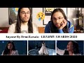Anyone By Demi Lovato  (Audio Only) - GRAMMY AWARDS 2020 I Our Reaction // Twin World