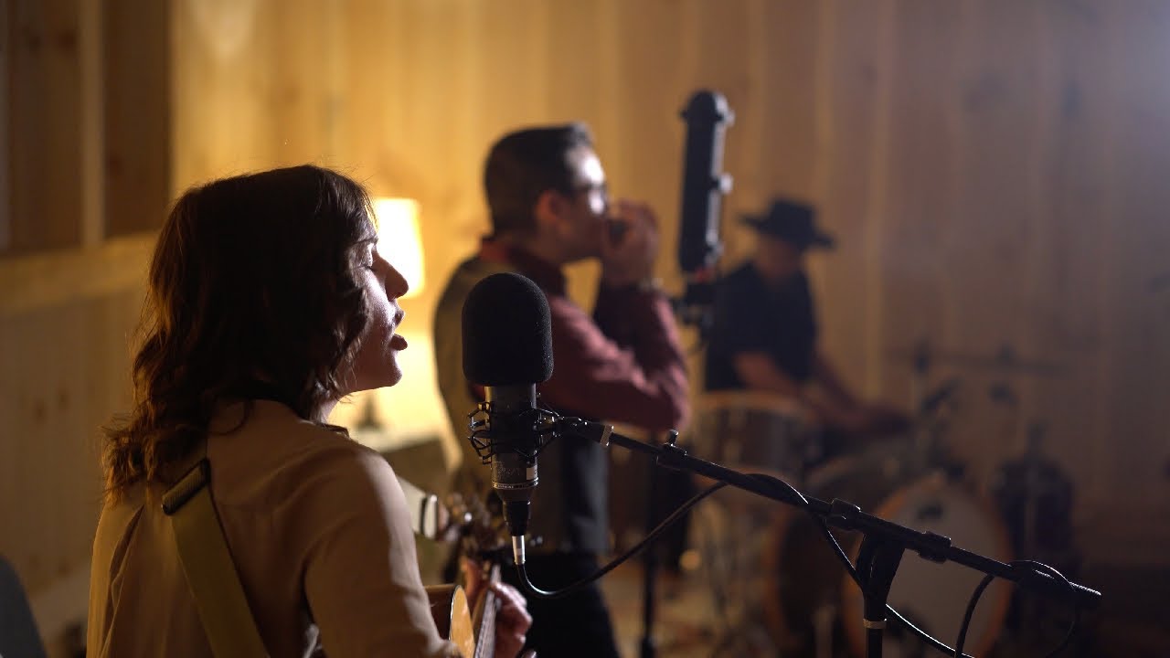 Watch Amy Martin - Antebellum Town on YouTube Watch Amy Martin - Antebellum Town on YouTube