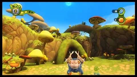 Spore Hero Episode 2