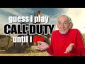 Why did Call of Duty stop releasing every year?