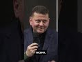 Залужний про те чи буде реакція від Польщі на російські обстріли