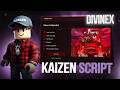 NO KEY | KAIZEN SCRIPT - FARM BOSS| DUPE ITENS | FARM CHEST LEGENDARY & MORE (MOBILE/PC) 2026