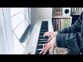 【かのこん】PHOSPHOR / 宮崎羽衣【Piano cover】