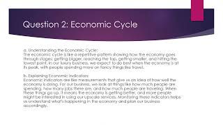 Suganya Sathish  BUS 110 Final Project