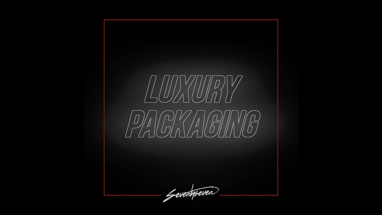 SS Packaging Premier - YouTube