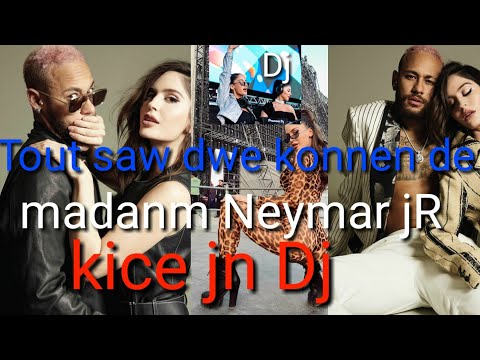 Video: Er Forholdet Mellom Neymar Og Natalia Barulich Bekreftet?