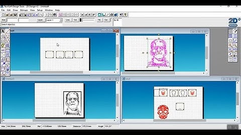 Pewter casting - mould making tutorial using 2D design for the laser cutter.