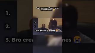 Lost it💀 #horrorgames #funny #memes #unitedstates #horror