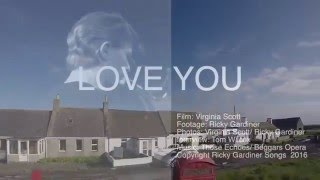 David Bowie Goodbye