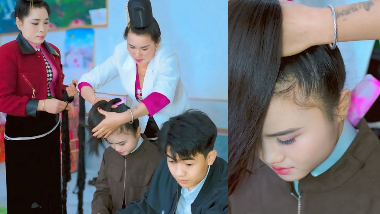 Lễ Tẳng Cẩu | Đón Dâu | Thanh Thủy & Duy Khánh | Bản Táng Thuận Châu Sơn La | Mạnh Hà TV