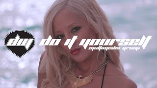 Carolina Marquez Feat. Akon & J Rand - Oh La La La (Nick Peloso Edit Mix) [Official Video]