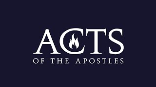 10-10 | Acts 7:51-8:1