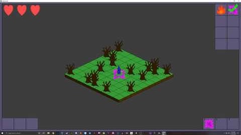 Learn to code an Isometric RPG with Java and Libgdx (update)
