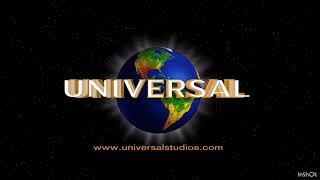 Universal Pictures (1997-2012) Camera Animation Logo with Fanfare