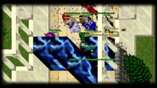 Realtibia.com.br + [HD] + [HQ] + WARS - Parte 2