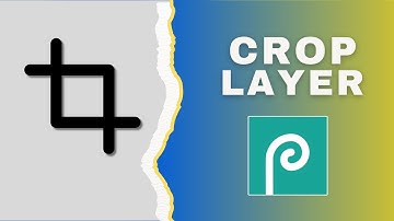 Learn How to Crop a Layer in Photopea Software