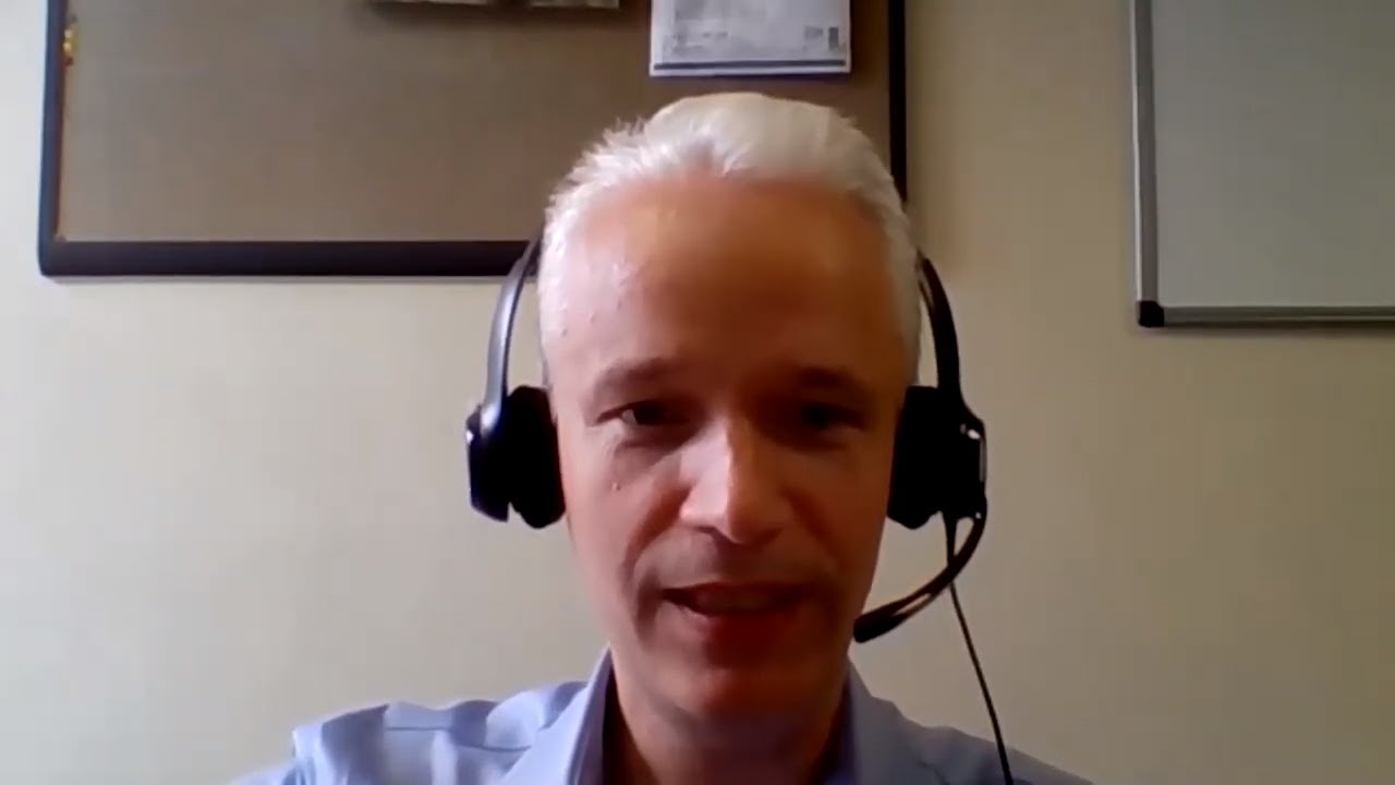 Navigator Study Update on the NAVIGATOR study - VJOncology