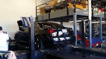 Rakes Tuned: Saturn ion redline shoots flames!!!