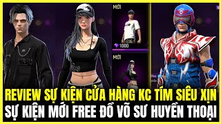 REVIEWING THE AMAZING PURPLE DIAMOND STORE EVENT, NEW EVENT WITH FREE LEGENDARY MARTIAL ARTIST IT... screenshot 3