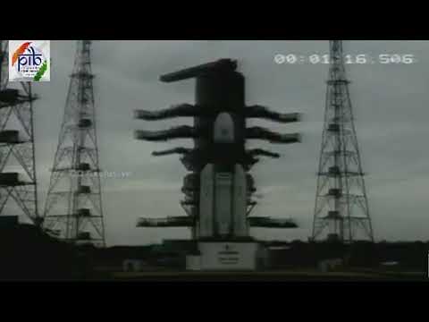Chandyan 2 launching..countdown ofLast 10 seconds