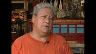 Entrepreneurship In the Arts: Rebuilding New Orleans