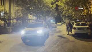 Yalnız Yaşayan Adam Ölü Bulundu