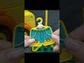 Satisfying with Sponge and Washing Machine Set Toys P2, ASMR video Joy Unboxing #shorts #toys #unbox
