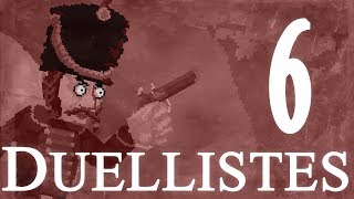 Duellistes Part 6 Changing Items - Unity Tutorial (Advanced)