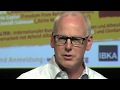 Greg Graffin reseives the IBKA-Award "Sapio" on May 23rd 2015