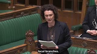 Banking Hub Cupar Petition