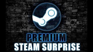 Steam Surprise Premium - Random Steam Key - Pack screenshot 5