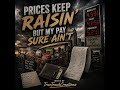 Prices Keep Raisin’ But My Pay Sure Ain’t 😤 (Country Grit Reality)  #countrymusic #countrygrit