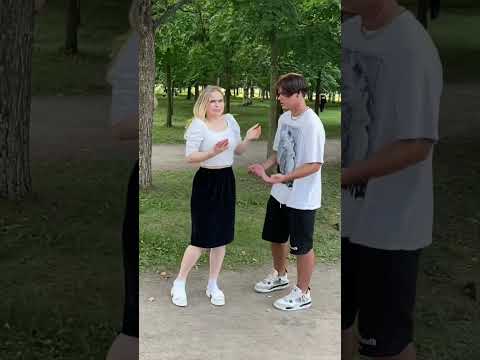 Реакция шортс