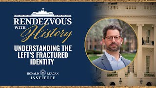 Understanding the Left’s Fractured Identity with Kevin M. Schultz