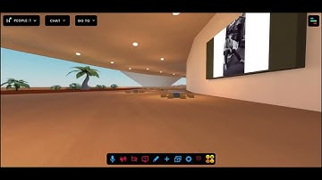 Harish first VR|VR 101 Project |ccbp 4.0|Nextwave.