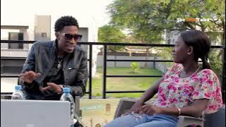 Jae cash talks new album, growing up in Chawama, relationship with KB & Dizmo| the ZMB Talks