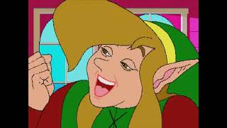 Random Ytp - Can Can Remix