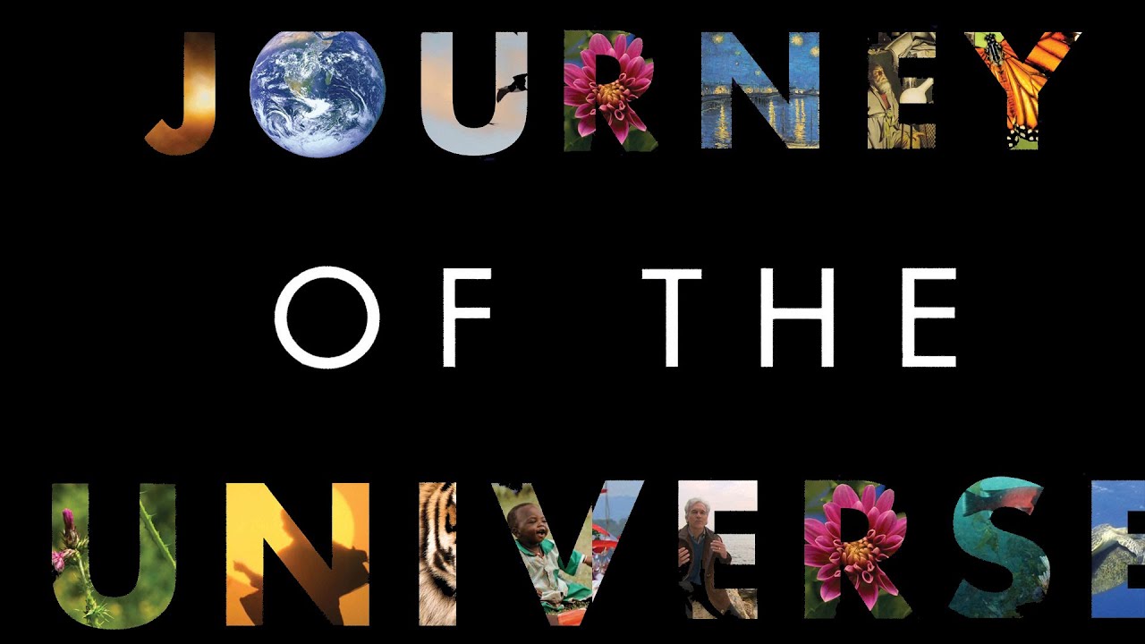 Journey Of The Universe (2013) Documentary | Brian Swimme - YouTube