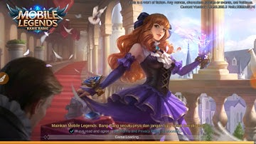 Radar Map Hack Mobile Legend Pacth Guinevere Work 100%