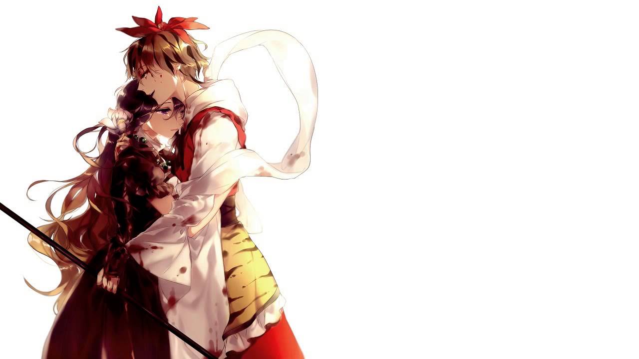 [Touhou Vocal] [SILENT DIFFERENCE] REGULATED SUICIDE DOGMA (spanish & english subtitles)