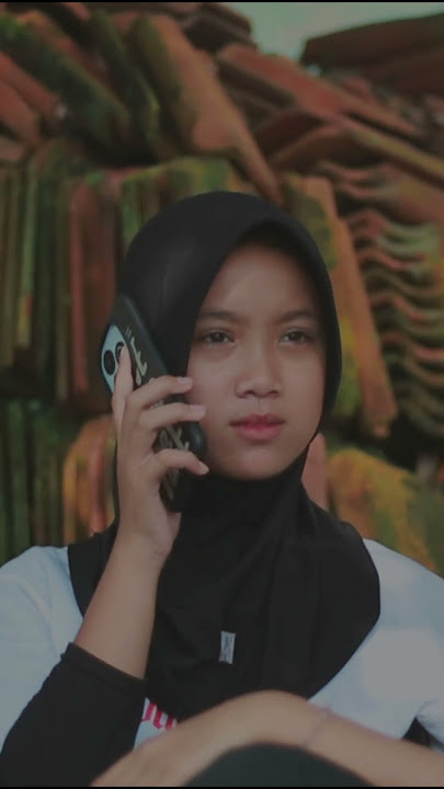 Ilma dibikin salting sama tingkah Angga #shortvideo #drama #dramaid #beranda
