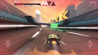 [AndroidVn] Review game Repulze screenshot 5