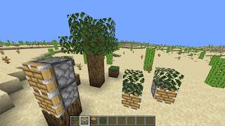 Making Minecraft Clone with C++ & Raylib - Hotbar