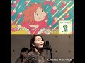 【ジブリ】崖の上のポニョ [藤岡藤巻と大橋のぞみ] cover by SeanNorth #shorts