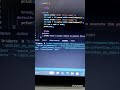 remove error in dart code in language #dart#dartsfans #coding #postgresqltutorial #flutterfl #recite
