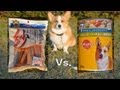 Which will Goro choose first？[Part 9] Beef&Chicken&Vegetable Vs White meat